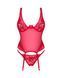 Obsessive Lacelove corset XL/2XL