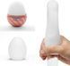 Набір мастурбаторів-яєць Tenga Egg Hard Boilded II Pack (6 яєць), щільний TPE, опукла текстура