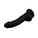 Фалоімітатор на присоску Chisa Naked Legend Navigator 8.6 Black