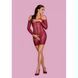 410813 Сорочка Dressie dress S/M/L