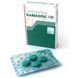 Kamagra Gold 100 4 таб.