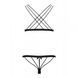 Комплект Obsessive 854-SET-1 set 2-pcs S / M