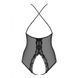 Боди Obsessive 841-TED-1 body S/M