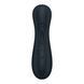 Вакуумний кліторальний стимулятор Satisfyer Pro 2 Generation 3 with Liquid Air Connect App Dark Grey
