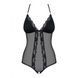 Боди Obsessive 841-TED-1 body S/M