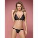 Комплект Obsessive 854-SET-1 set 2-pcs S / M