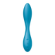 Вібратор Satisfyer G-Spot Flex 1 petrol
