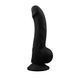 Фалоімітатор на присоску Chisa Naked Legend Navigator 8.6 Black