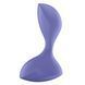 Анальная смарт-пробка с вибрацией Satisfyer Sweet Seal Lilac
