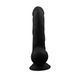 Фалоімітатор на присоску Chisa Naked Legend Navigator 8.6 Black