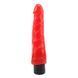Вібратор гелевий Chisa Hotstorm Devilish X3