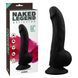 Фалоімітатор на присоску Chisa Naked Legend Navigator 8.6 Black