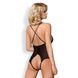 Боди Obsessive 841-TED-1 body S/M
