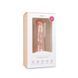 Фаллоимитатор&nbsp;EasyToys Realistic&nbsp;Dildo&nbsp;-&nbsp;15.5&nbsp;см&nbsp;бежевый