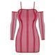 410813 Сорочка Dressie dress S/M/L