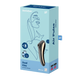 стимулятор Satisfyer Dual Kiss black