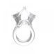 Ch77280 ерекційне кільце GK POWER CROWN RING