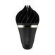 Мороженка спиннатор Satisfyer Lay-On - Sweet Treat Black/Gold