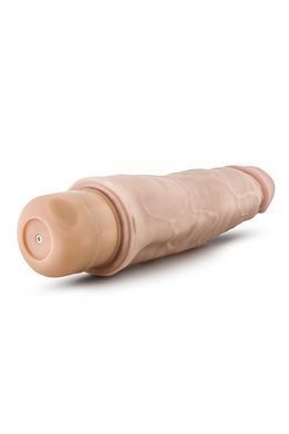 Вібратор Mr. SKIN COCK VIBE 14