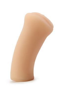 Мастурбатор вагина X5 MEN JASMINES KITTY BEIGE