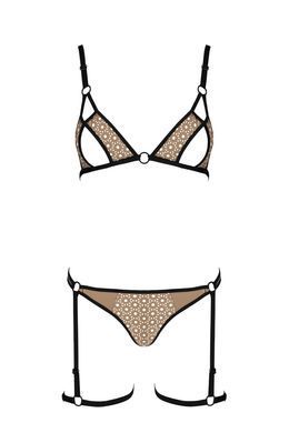 GABI SET beige L/XL - Passion