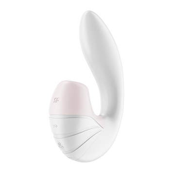 стимулятор Satisfyer Supernova white