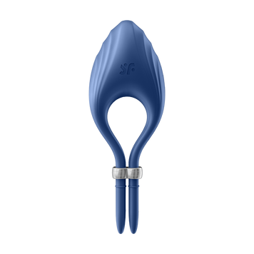 стимулятор Satisfyer Duelist blue
