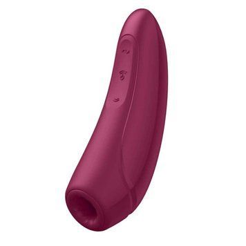 Satisfyer Curvy 1+ кліторальний стимулятор
