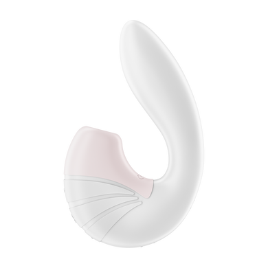 стимулятор Satisfyer Supernova white