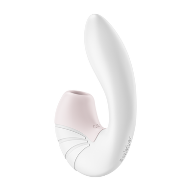 стимулятор Satisfyer Supernova white