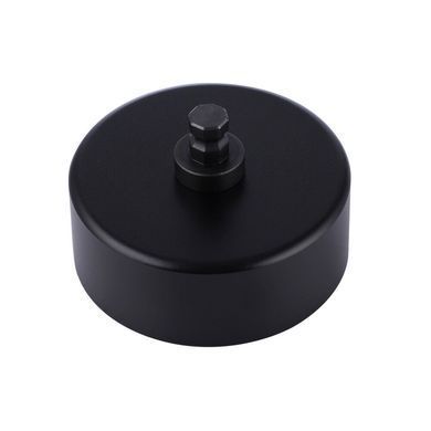 Адаптер для мастурбаторів Fleshlight Hismith Cover Adapter з роз&rsquo;ємом KlicLok