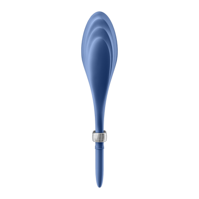 стимулятор Satisfyer Duelist blue