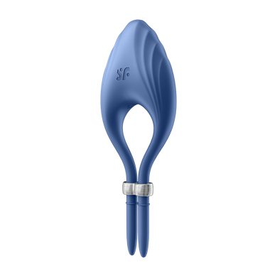 стимулятор Satisfyer Duelist blue