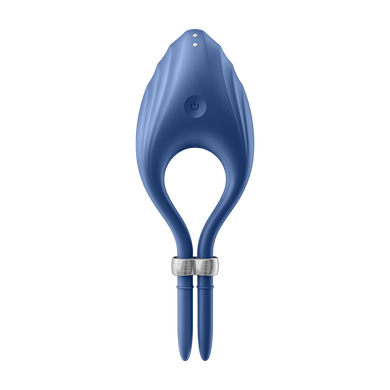 стимулятор Satisfyer Duelist blue
