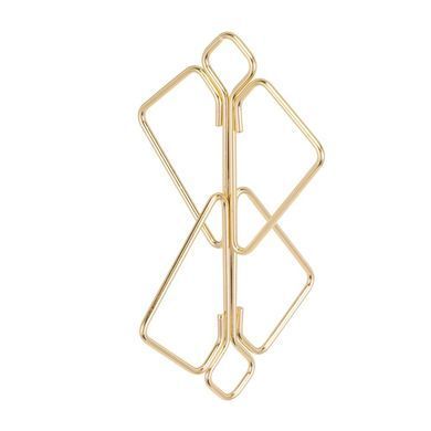 Зажимы для сосков LOCKINK Nipple Clamps - Golden