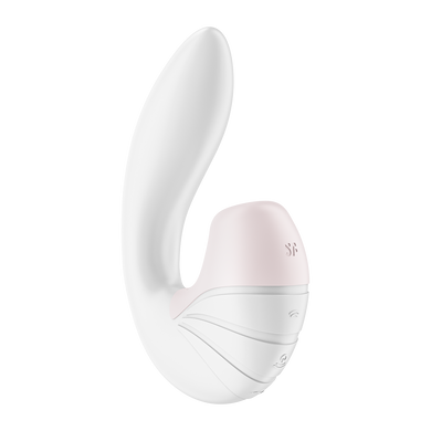 стимулятор Satisfyer Supernova white