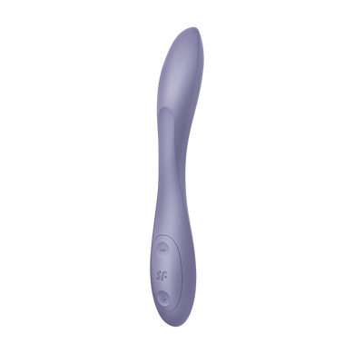 Вібратор Satisfyer G-Spot Flex 2 dark violet