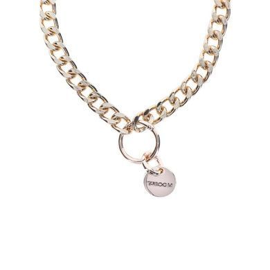 Нашийник з кулоном Statement Collar Taboom