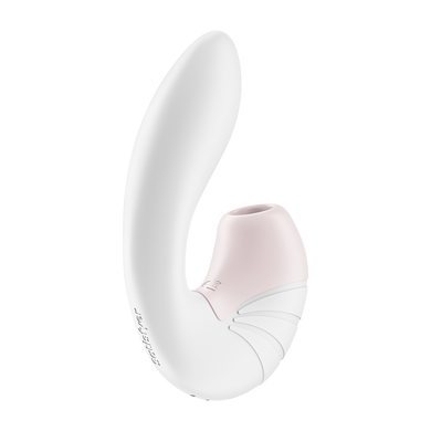 стимулятор Satisfyer Supernova white