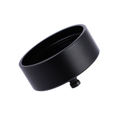 Адаптер для мастурбаторів Fleshlight Hismith Cover Adapter з роз&rsquo;ємом KlicLok