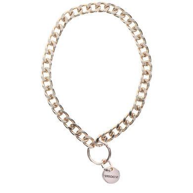 Нашийник з кулоном Statement Collar Taboom