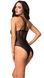 Боди Obsessive B118 body S/M/L
