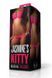 Мастурбатор вагина X5 MEN JASMINES KITTY BEIGE