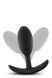 Анальная&nbsp;пробка&nbsp;Blush ANAL&nbsp;ADVENTURES&nbsp;VIBRA&nbsp;SLIM&nbsp;PLUG&nbsp;MEDIUM