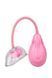 Вібропомпа для вагіни DREAM TOYS VIBRATING VAGINA PUMP