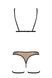 GABI SET beige L/XL - Passion