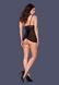 Бебидолл Obsessive 866-BAB-1 babydoll & thong L/XL