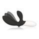 Вібратор LELO Loki Wave 2 Black