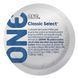 Набор презервативов ONE Classic Select - Contest Collection 100 шт.