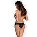 410945 Трусы&nbsp;Laluna&nbsp;crotchless&nbsp;panties&nbsp;black&nbsp;S/M&nbsp;-&nbsp;MINI